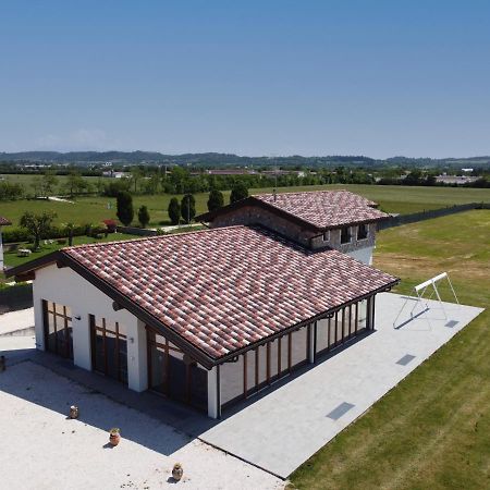 Villa Marina Bedizzole Exterior photo